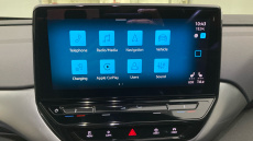 Volkswagen ID.4 109kW Life Pure 52kWh 5dr Auto Electric Estate